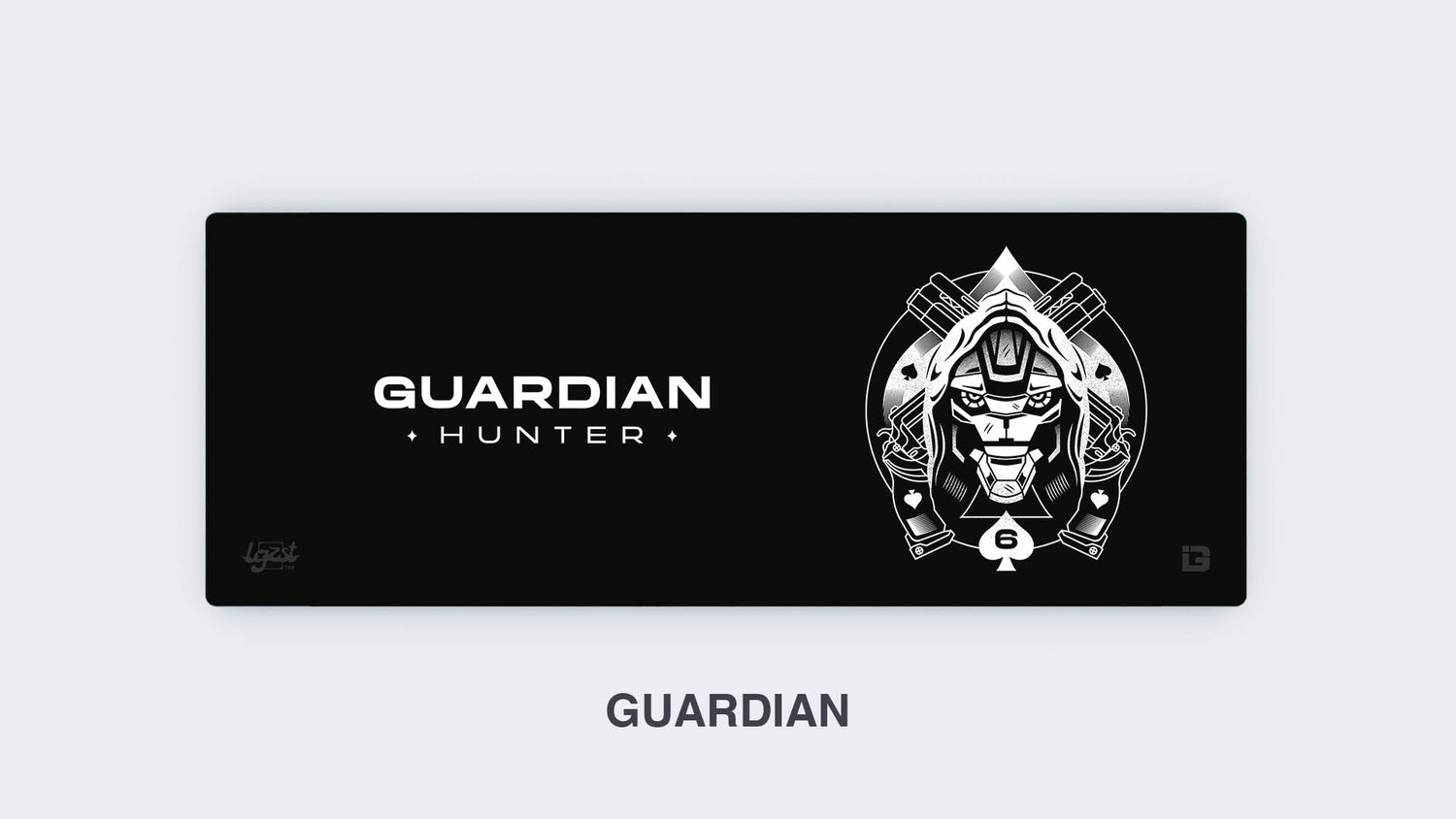 The Guardian Hunter