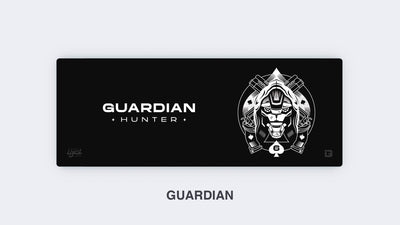The Guardian Hunter