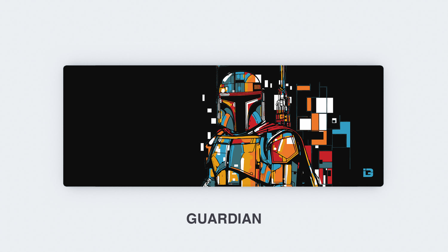 Der Mondrian - Lorian 2