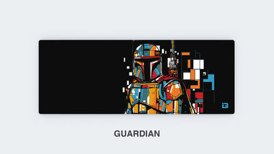 Der Mondrian - Lorian 2