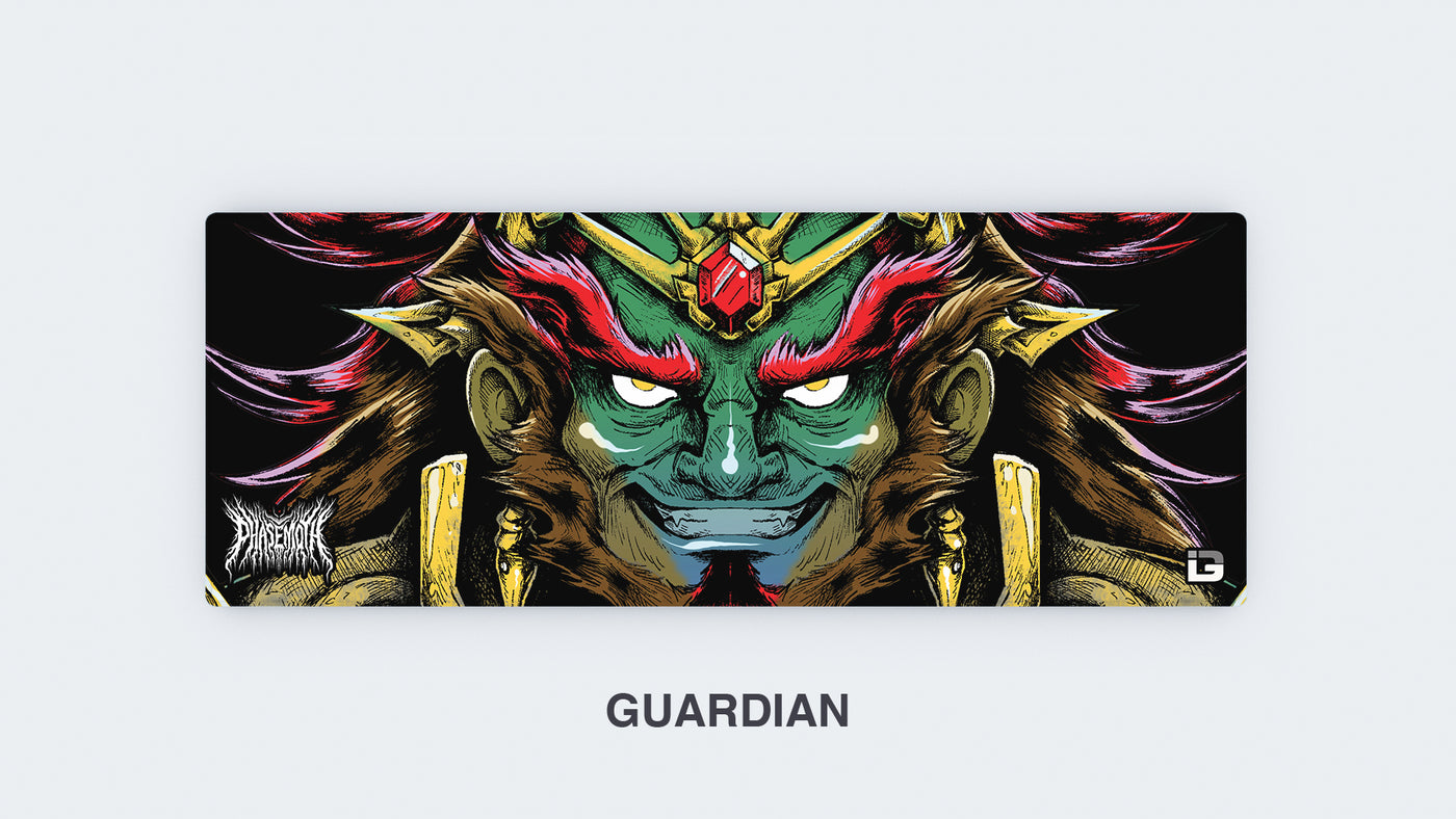 Ganondorf