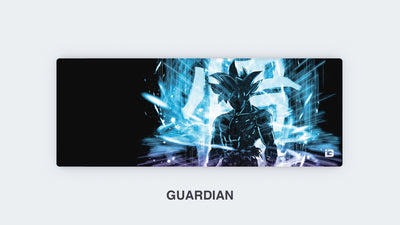 Ultra Instinct Tormenta