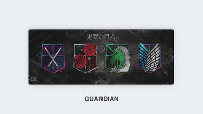 Cuerpos Titanes