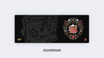 Emblema de Enemigos Principales de Mazmorras