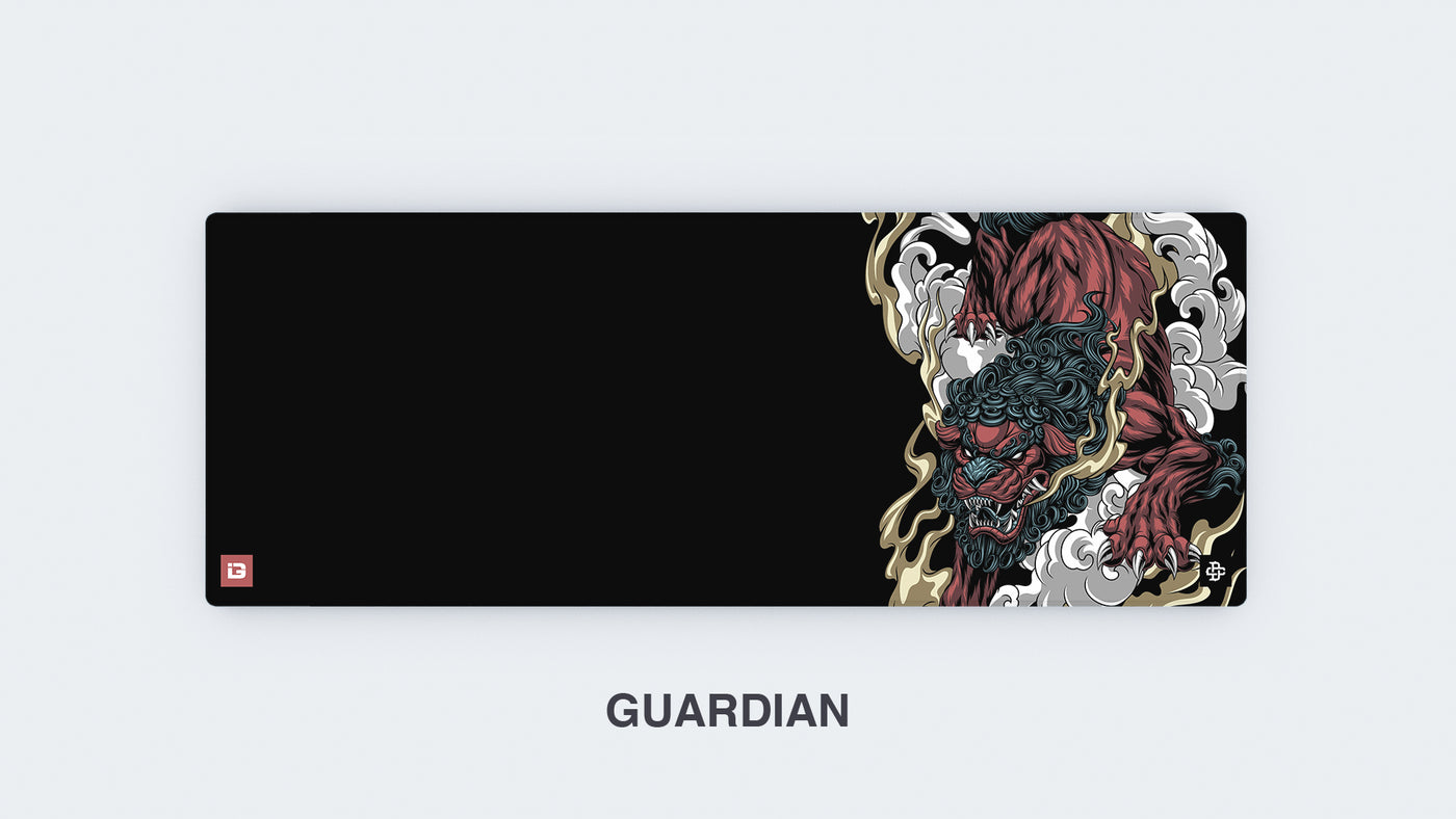 Flame Warden