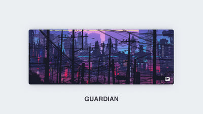 Riot City