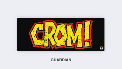 Crom