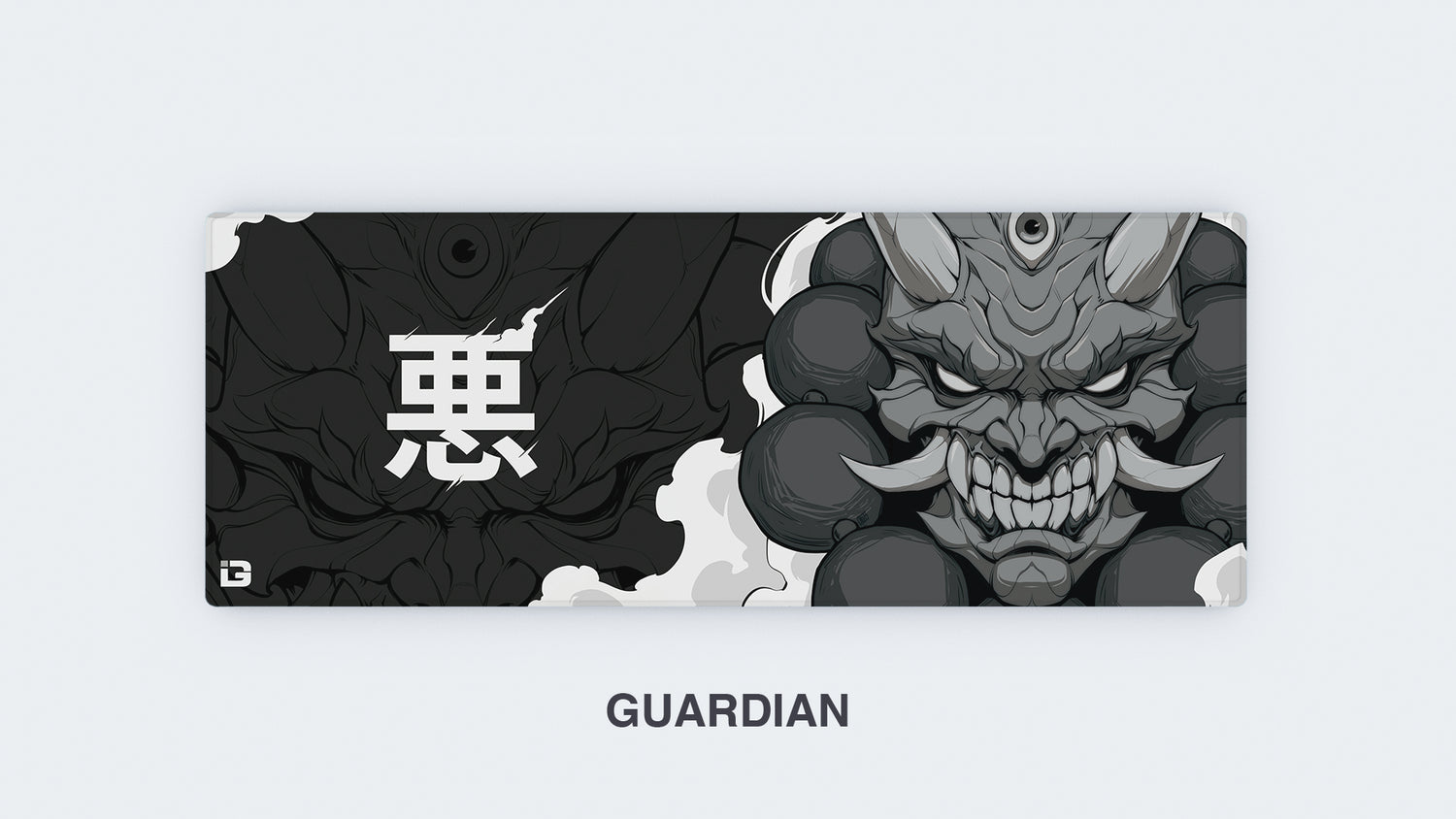 Oni Oscuro