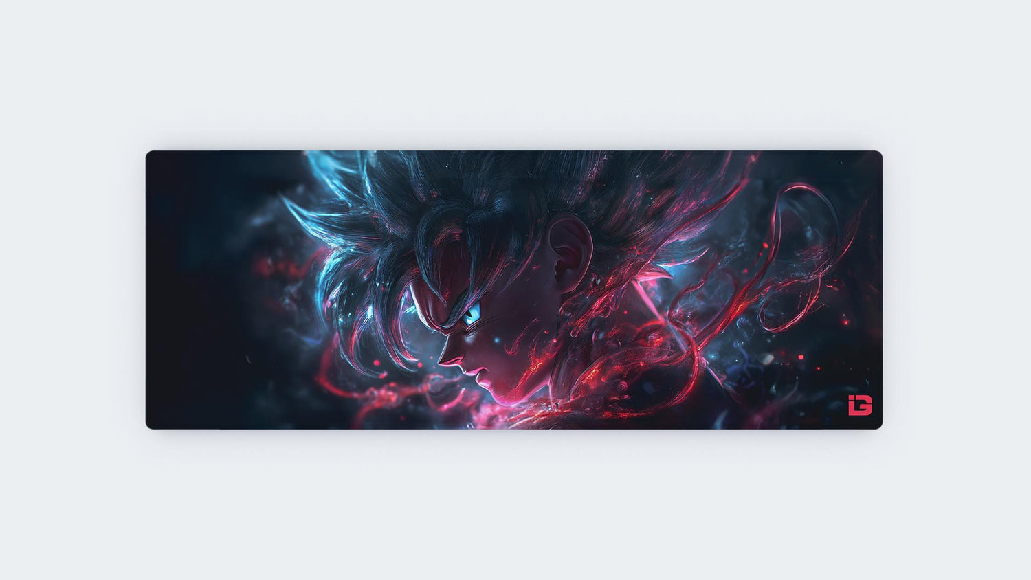 Legendario goku