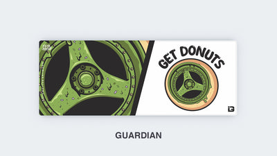 Hol dir Donuts
