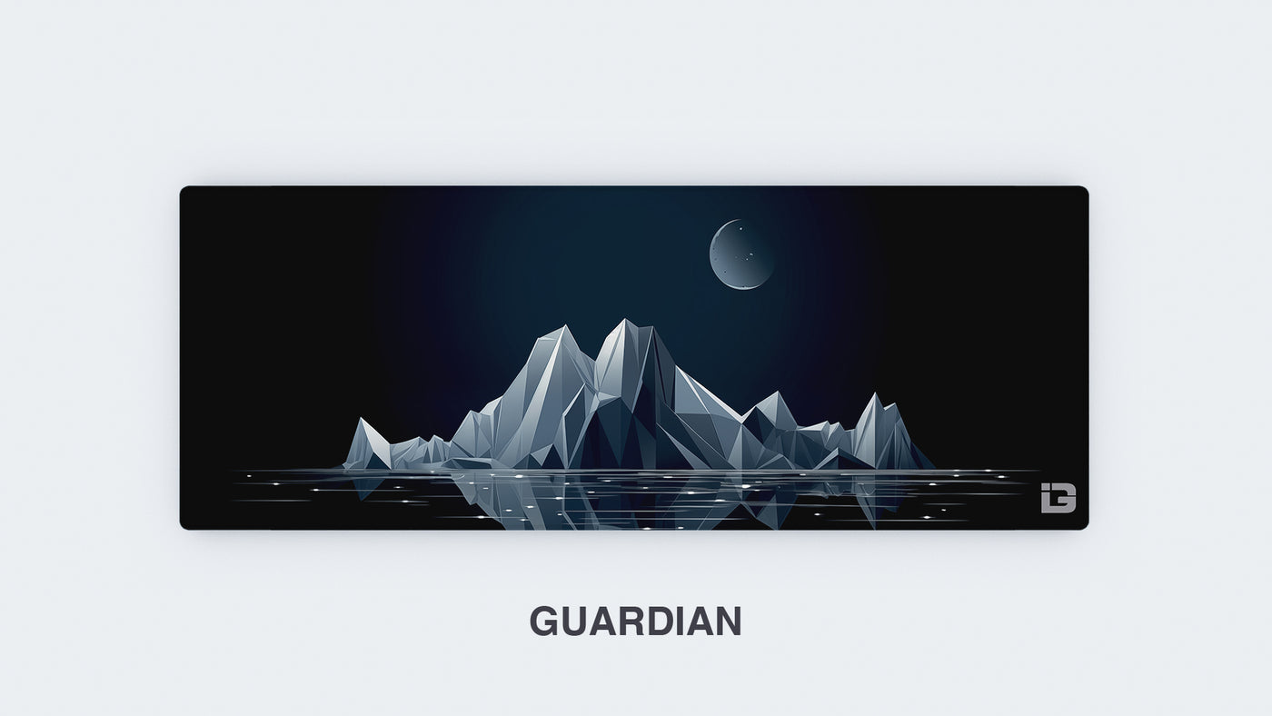 Riflessioni Glaciali