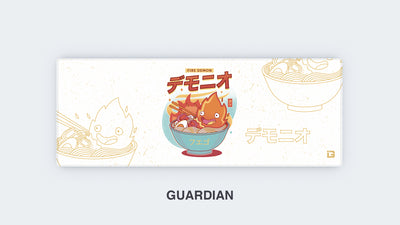 Ramen Ognistego Demona