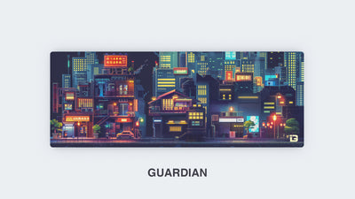 Città Pixel