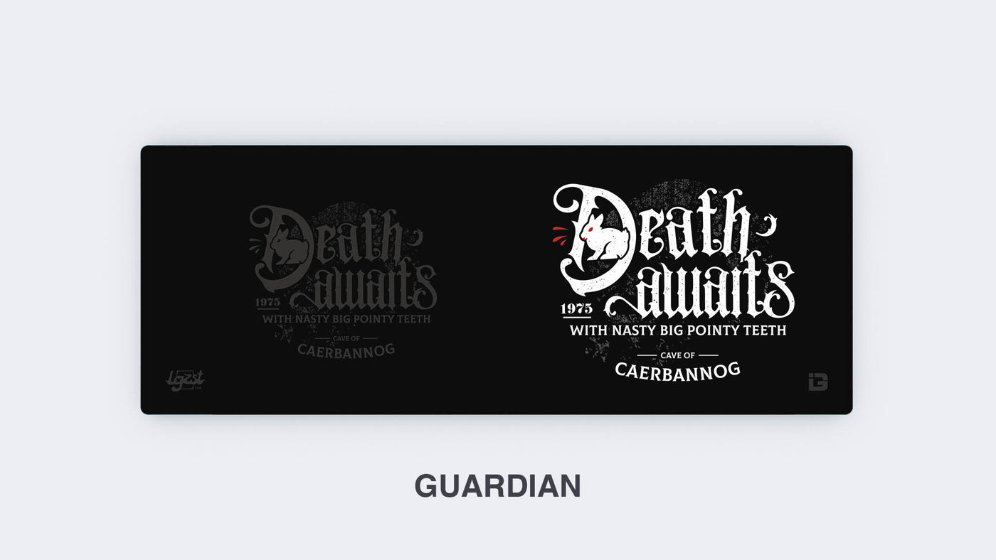 Death Awaits