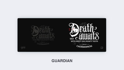 Death Awaits
