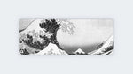 Hokusai Fala mono