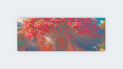 Domek Bougainvillea