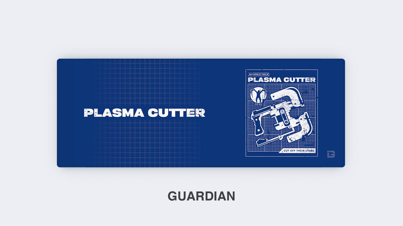 Plasma Cutter