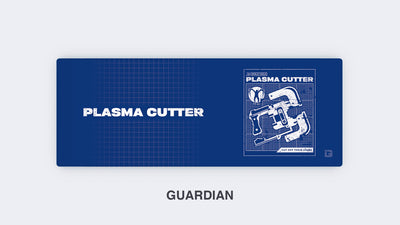 Plasma Cutter