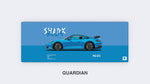 Requin Bleu