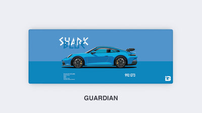 Requin Bleu