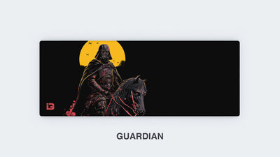 Samurai Oscuro