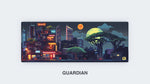 Ciudad Pixel