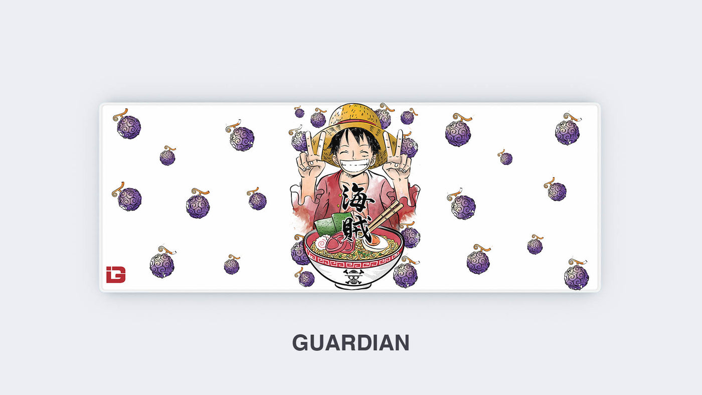 Ramen Pirata