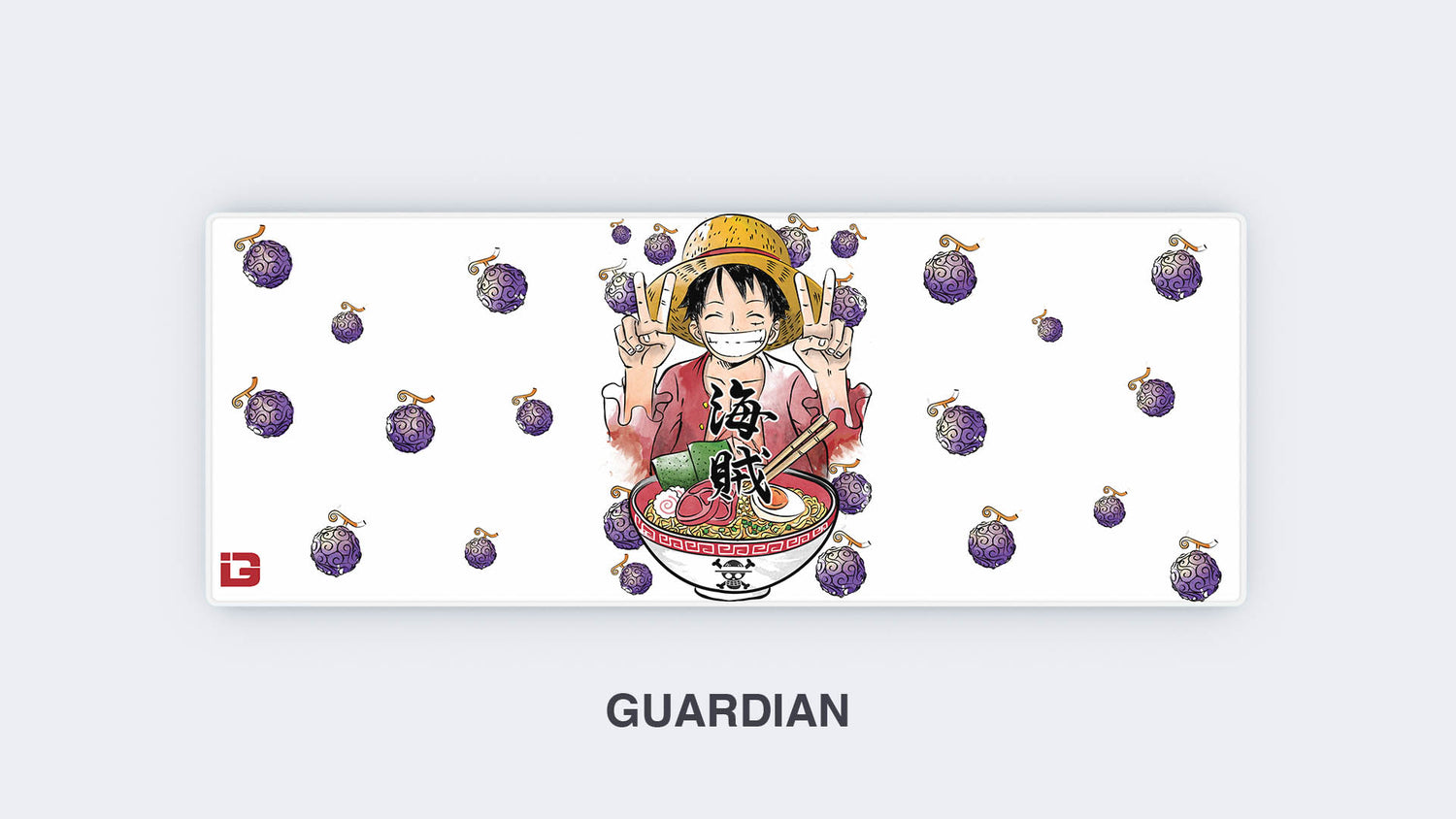Ramen Pirata