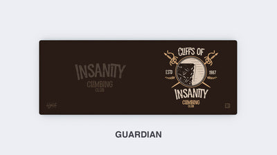 Cliffs Of Insanity Climbing Club