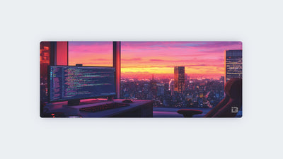 Puesta de sol Codificación