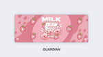 Strawberry Milk