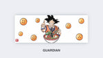 Saiyan Ramen