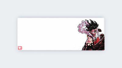 Uomo Serpente Luffy