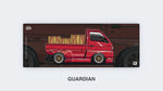 Kei Truck