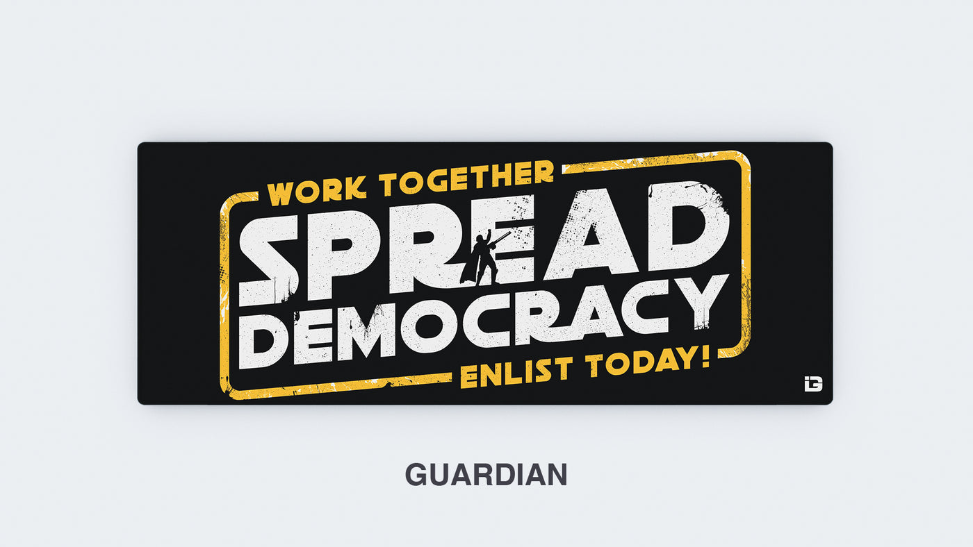 Democracia Gestionada