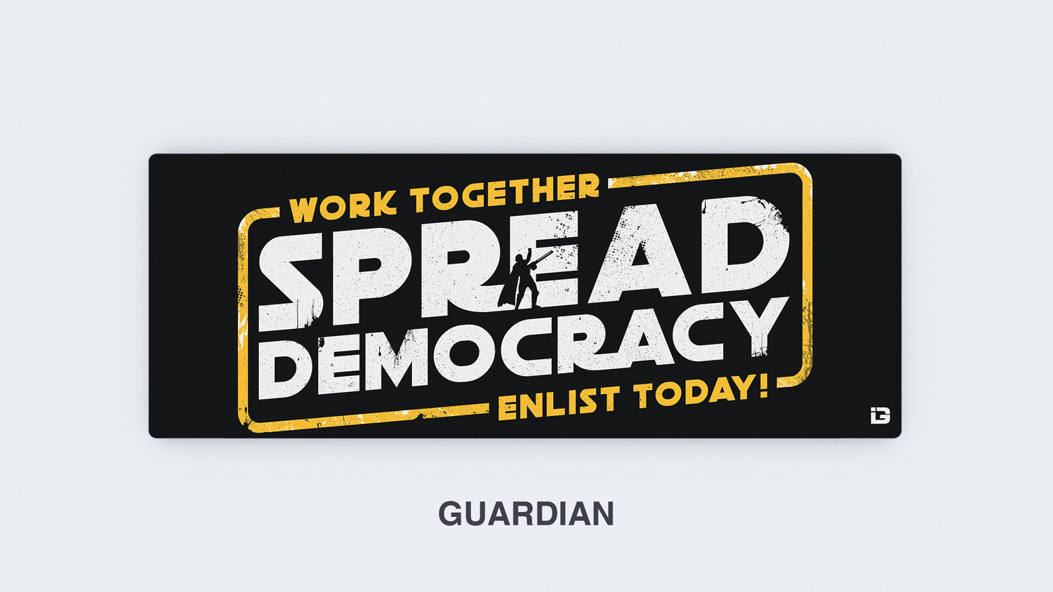 Democracia Gestionada