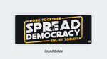 Democracia Gestionada