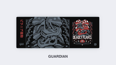Deadly Plants