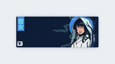 Yuki Onna