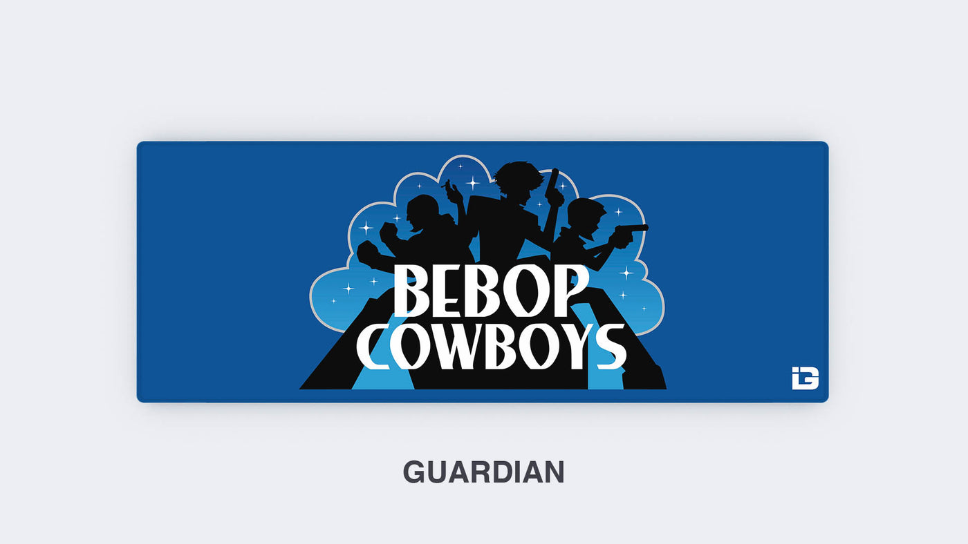 Bebop Cowboys