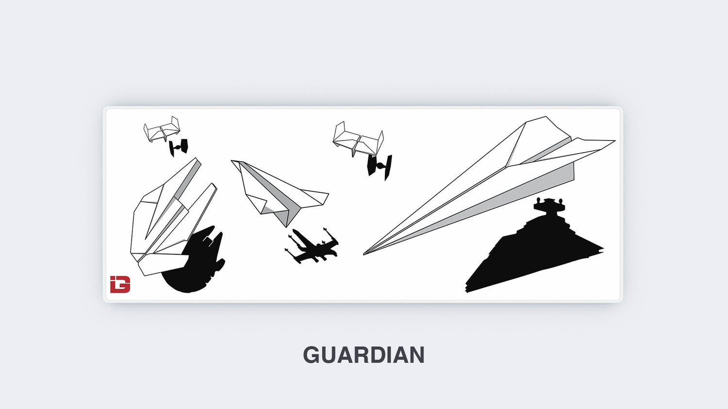 Guerras de Papel