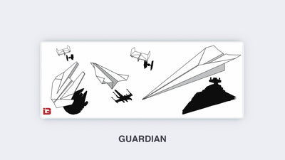 Guerras de Papel