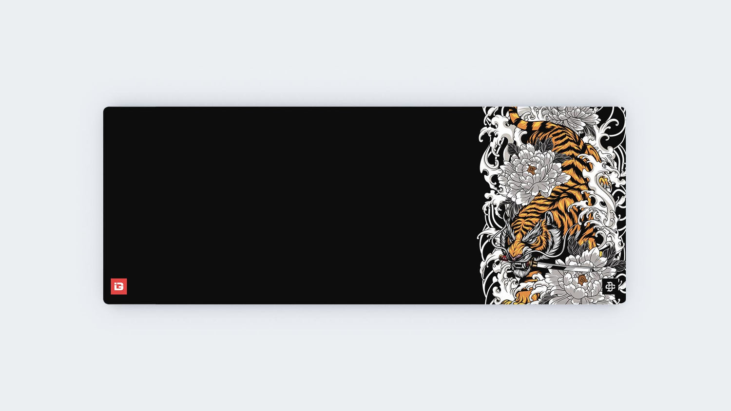 Tigre Descente