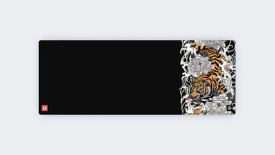 Tigre Descente