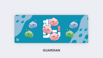 Lindos Slimes