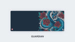 Blooming Guardian