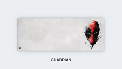 Maschera di Merc