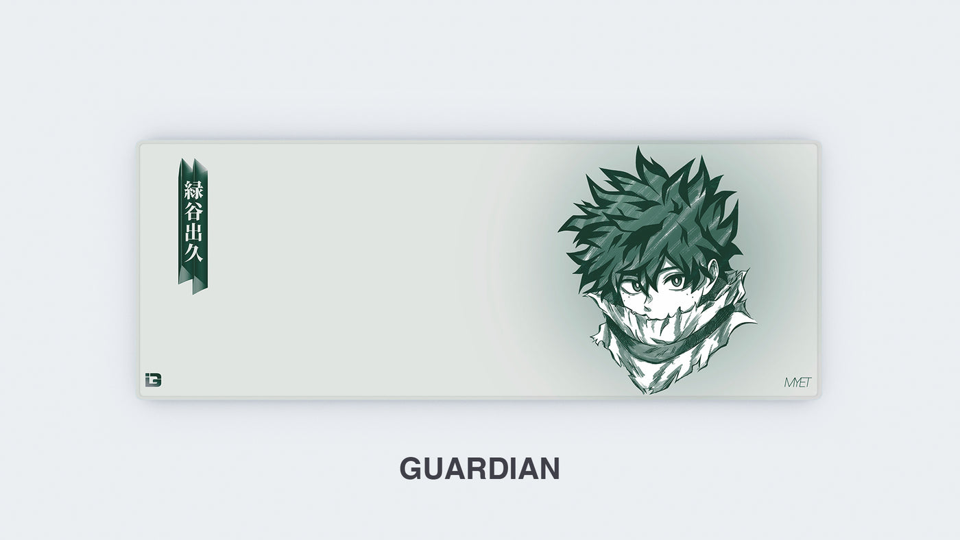 Vert Deku