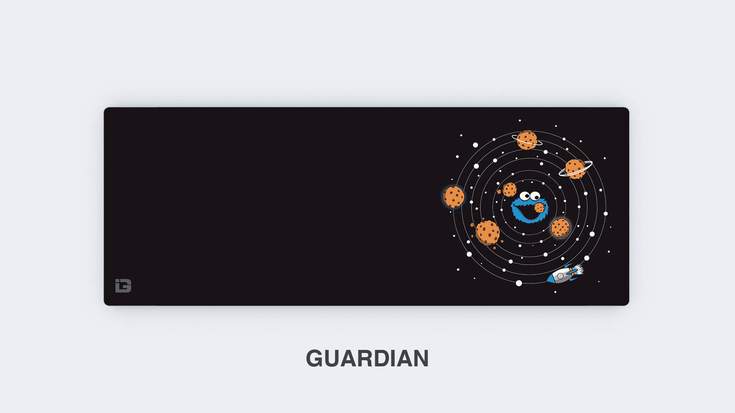 Cookie Galaxy